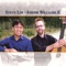 Johann Sebastian Bach / Allegro BWV 998 - Steve Lin & Joseph Williams II lyrics