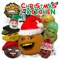 Christmas Is for Giving (YouTube Version) - Annoying Orange lyrics