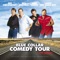Intro - Jeff, Bill, Ron & Larry - Bill Engvall, Jeff Foxworthy, Larry the Cable Guy & Ron White lyrics