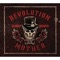 Do or Die - Revolution Mother lyrics