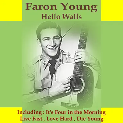 Hello Walls - Faron Young