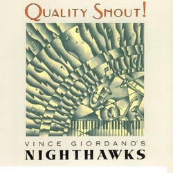 Vince Giordano & The Nighthawks - Mournful Serenade