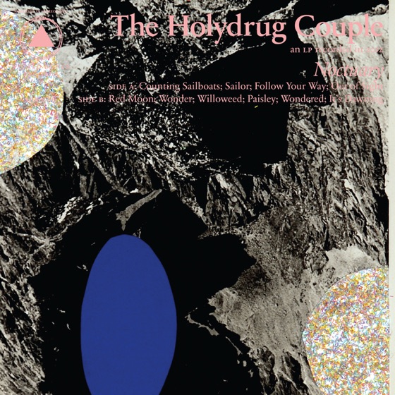 Cover artwork for Red Moon