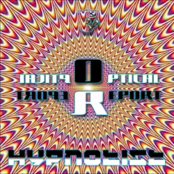 Optical Report - Lighted Up