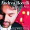 Ave Maria - Andrea Bocelli, Myung Whun Chung & Orchestra dell'Accademia Nazionale di Santa Cecilia lyrics