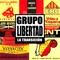 Mi Pequeño Amor - Grupo Libertad lyrics