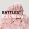 Ice Cream (Radio Edit) [feat. Matias Aguayo] - Single