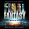 Final Fantasy (Original Motion Picture Soundtrack)