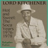 Hot & Sweet: The Soca Years 1976-78