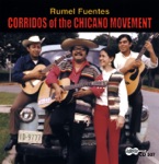 Rumel Fuentes - Joaquín Murrieta
