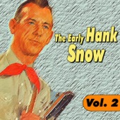 Hank Snow - A Scale to Measure Love