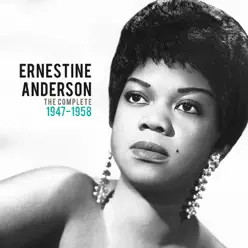 Precious & Rare - Ernestine Anderson Precious & Rare - Ernestine Anderson