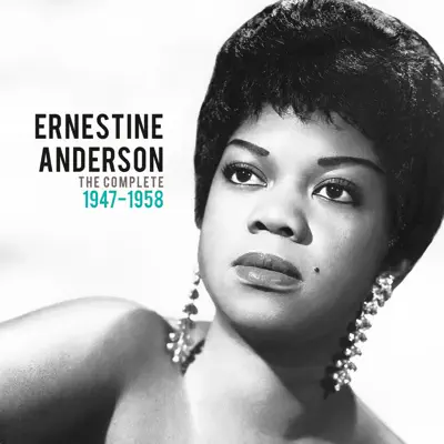 Precious & Rare - Ernestine Anderson Precious & Rare - Ernestine Anderson