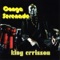 Peanut Vendor - King Errisson lyrics
