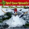 Christmas Halfway Around the World - Wil Van Winkle lyrics