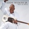 I Am the Place Where God Shows Up - Eddie Watkins, Jr. lyrics