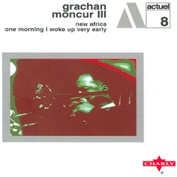 Grachan Moncur III - When