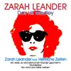 Zarah Leander - Das Hit-Medley (feat. Herrliche Zeiten) - EP album lyrics, reviews, download