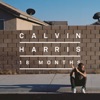 CALVIN HARRIS - Feel So Close (Record Mix)