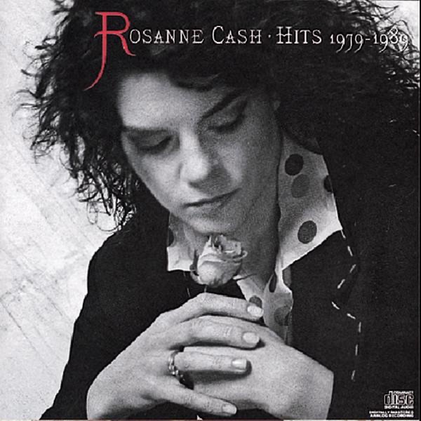 Rosanne Cash & Emmylou Harris, This Train Don't Stop There Anymore