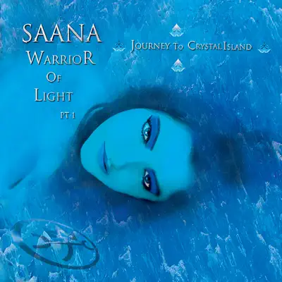 Saana Warrior of Light Pt.1 - Timo Tolkki Saana Warrior of Light Pt.1 - Timo Tolkki