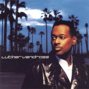 Luther Vandross - Say It Now - 排舞 编舞者