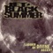 Fraulein - Jet Black Summer lyrics