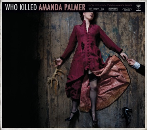 Album artwork