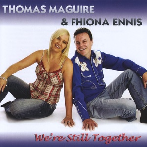 Thomas Maguire & Fhiona Ennis - We're Still Together - Line Dance Music