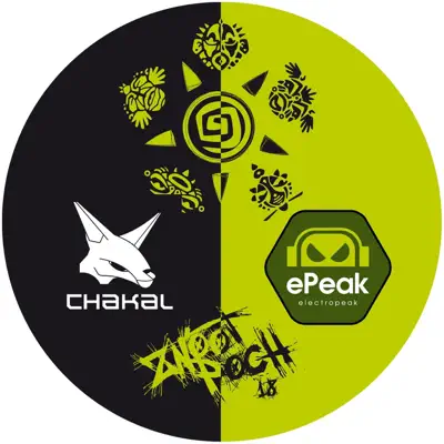 Znootpoch 18 - Single - Chakal