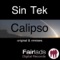 Calipso - Sin Tek lyrics