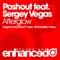 Afterglow (Oliver P pres. Stonevalley Remix) - Poshout lyrics