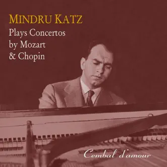 Concerto No. 22 in E-Flat Major, K. 482: 3. Allegro (Recorded live in Cardiff on December 31, 1974) by BBC Welsh Symphony Orchestra, Yuval Zaliouk & Mindru Katz song reviws