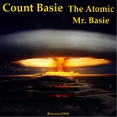 The Atomic Mr. Basie (Remastered 2014) artwork