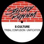 E-Culture - Tribal Confusion (Waddell Bass Groove)