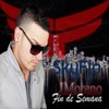 J.Moreno - Fin de Semana