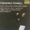 Fantasie in G Major, BWV 572: Gravement - Frederick Fennell & The Cleveland Symphonic Winds lyrics