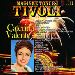 Magiske toner i TIVOLI, Vol. 11 - Caterina Valente