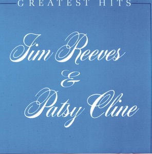 Jim Reeves & Patsy Cline - Have You Ever Been Lonely - Line Dance Music
