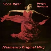 Loca Rita (Flamenco Original Mix) artwork