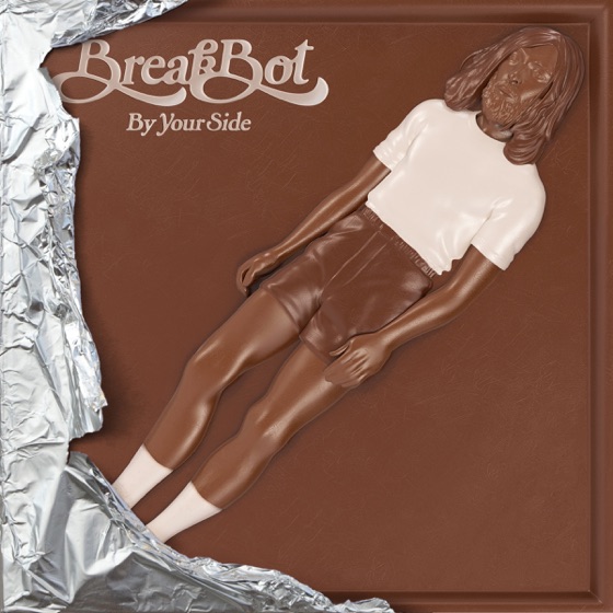 Cover artwork for Programme