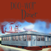 Doo-Wop Diner 9 - Various Artists