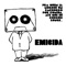 Triunfo - Emicida lyrics