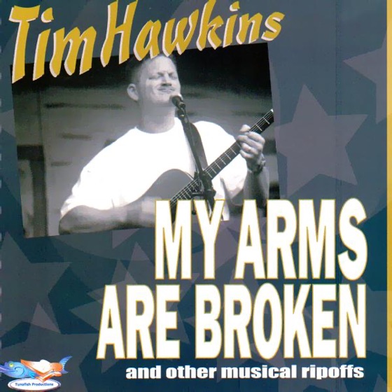 Cover artwork for The Dog's On Fire
