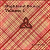Highland Dance, Vol. 1 artwork