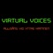 The Last Ninja - Virtual Voices lyrics