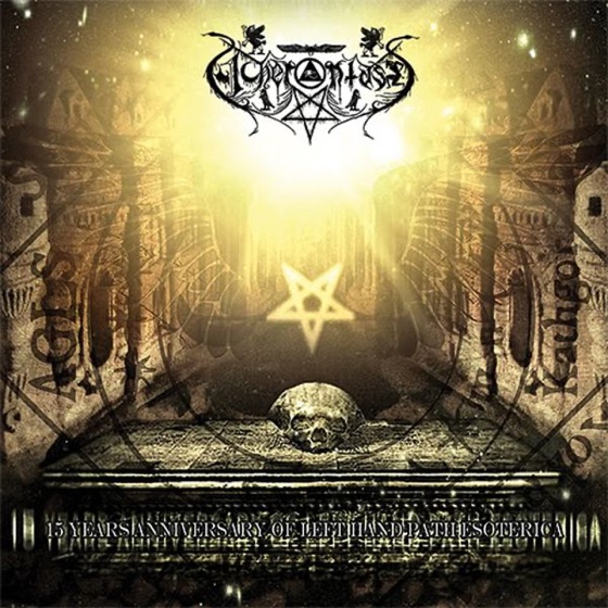 Cover artwork for Pestilence of Mortality