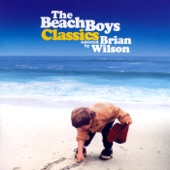 The Beach Boys Classics... Selected By Brian Wilson (Remastered) artwork
