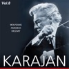 Karajan, Vol. 8 (1954) artwork