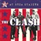 The Guns of Brixton - The Clash lyrics